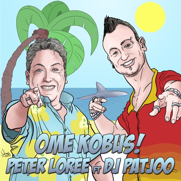 Ome Kobus