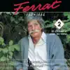 Jean Ferrat - Nuit Et Brouillard