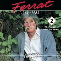 Jean Ferrat - La montagne