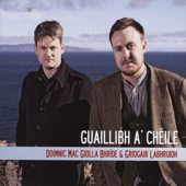 Guailibh a' Cheile