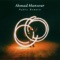 The Haunt - Ahmad Mansour lyrics