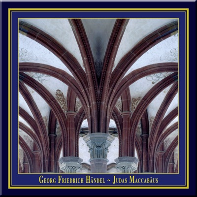 G.F.Handel: Judas Maccabaeus (Historically Informed Performance in English)