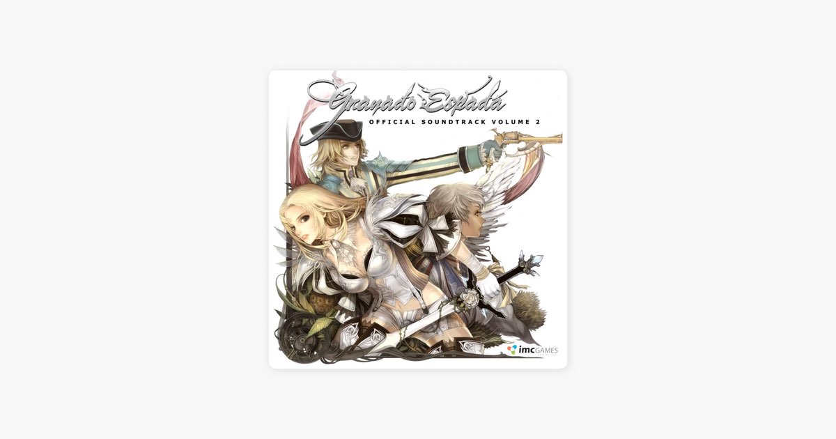 Granado Espada, Vol. 2 - Various Artistsのアルバム - Apple Music