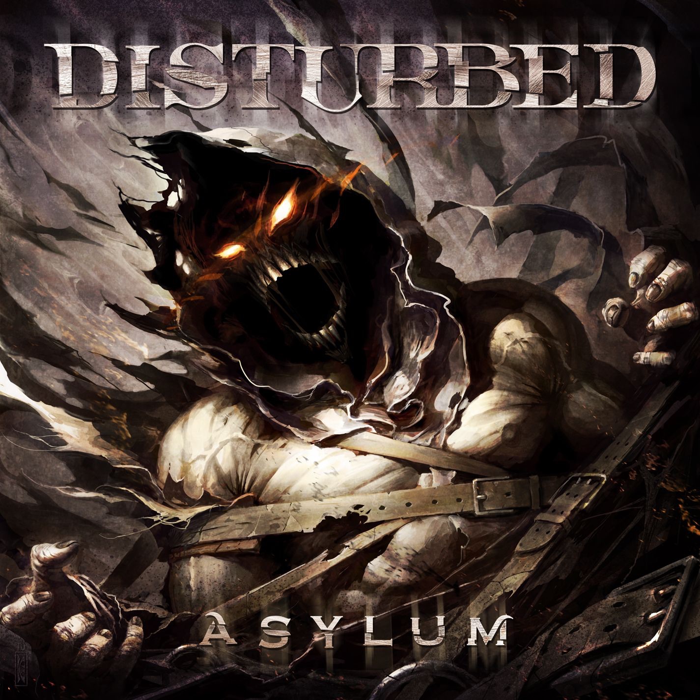 Asylum - Single