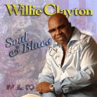 Soul & Blues - Willie Clayton