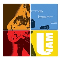 The Best of U - U-Nam