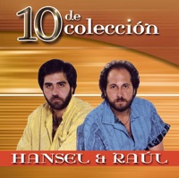Hansel y Raul