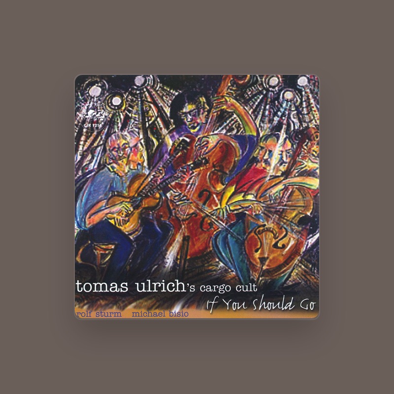 Tomas Ulrich