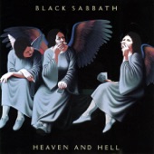 Heaven and Hell artwork