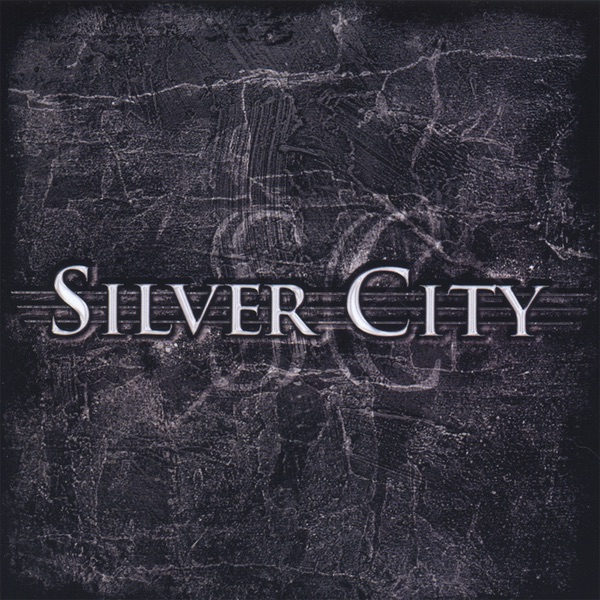 Обложка альбома «Silver City» — Silver City