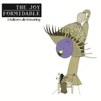 Greyhounds In the Slips (feat. Paul Draper) [Bonus Track]