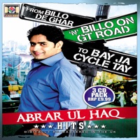 Abrar Ul Haq Hits - Abrar Ul Haq