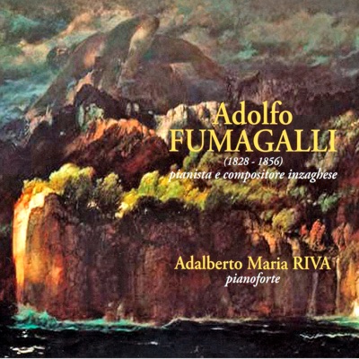 Adolfo Fumagalli Recital