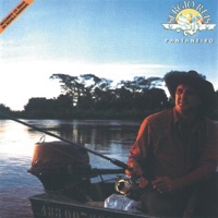 Sérgio Reis - Cavalo Preto