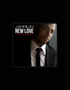 Listen to Jarrion, watch music videos, read bio, see tour dates & more!