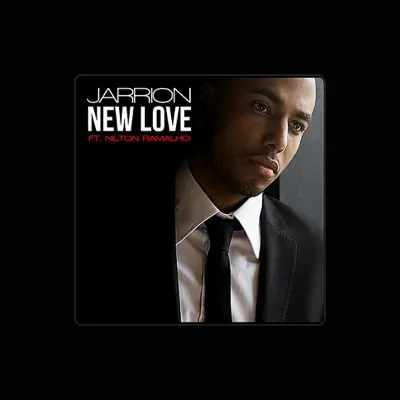Listen to Jarrion, watch music videos, read bio, see tour dates & more!