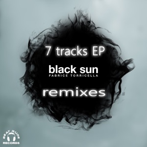 Black Sun Remixes (7 tracks EP )
