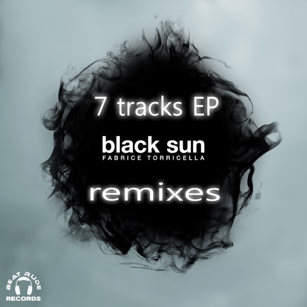 Black Sun Remixes (7 tracks EP )
