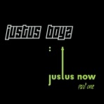 Justus Now, Pt. 1 - EP