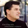 Jonathan Poretz - How Insensitive
