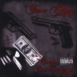Real Killa (feat. Bloodshot & SickTanick) Two Clipz