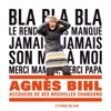 Agnès Bihl Bla bla bla (Live) 