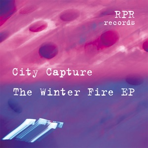 The Winter Fire - EP
