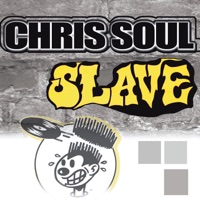 Slave (Original Mix) - Single - Chris Soul