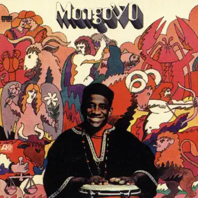 Ascolta 'Mongo '70' di Mongo Santamaria