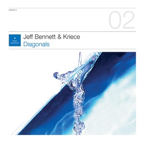Diagonals - EP