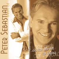 Peter Sebastian - Deine Liebe tut mir weh (Roger Hunt Mix Edition)