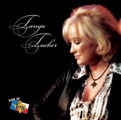 Live at Billy Bob's Texas: Tanya Tucker