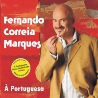 Fernando Correia Marques - Uma Pedra No Meu Sapato
