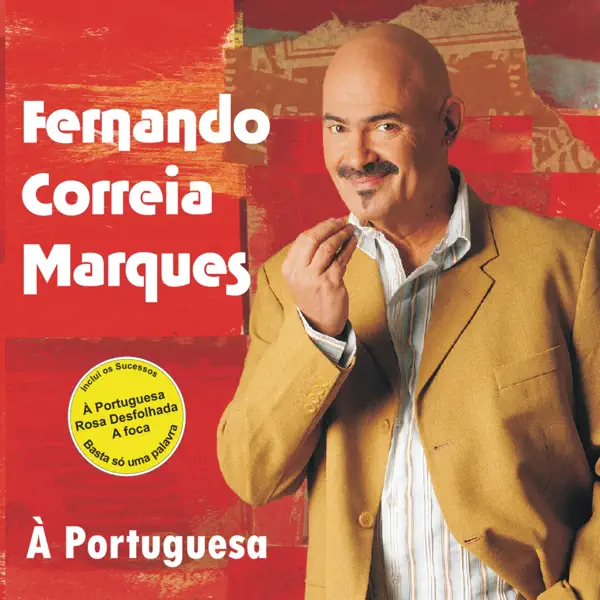 Uma Pedra No Meu Sapato — Fernando Correia Marques
