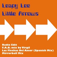 Little Arrows - Leapy Lee