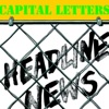 Capital Letters - Out of Africa