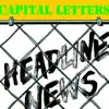 Capital Letters - Uk Skanking (12" Mix)