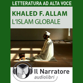 Audiobook cover for L'islam globale by Khaled Fouad Allam