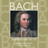 Bach, JS: Sacred Cantatas, BWV Nos. 170 - 173