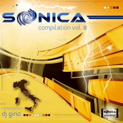Sonica Va Compilation Vol. 2