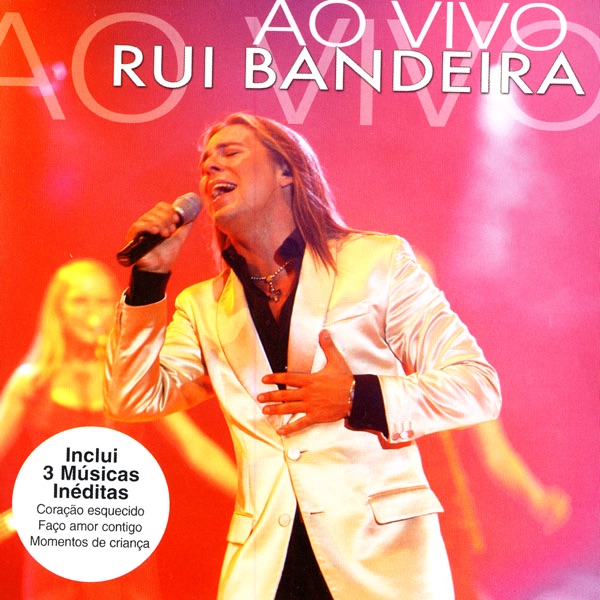 Ao Vivo artwork