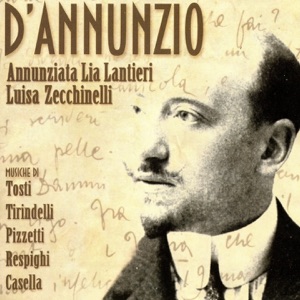 Gabriele D'Annunzio : L'imaginifico
