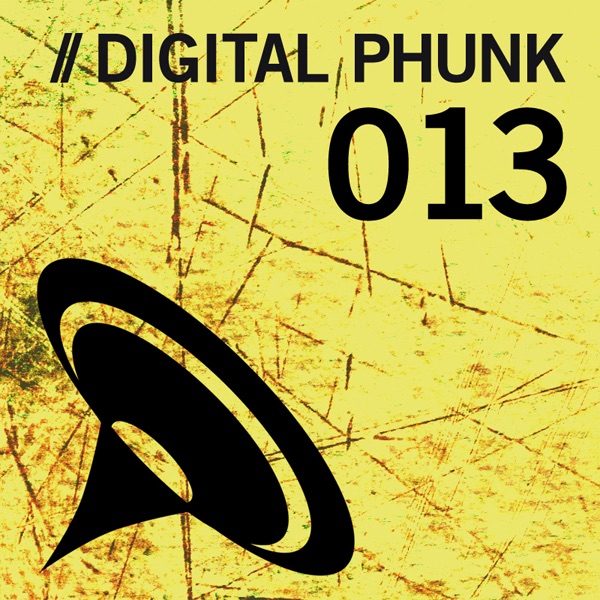 Digiphunk 013 - Single