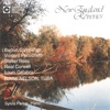 Vincent Ross Escher's Sketches for solo tuba: III. Cycle New England Reveries
