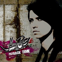 Marya Roxx - Boneyard