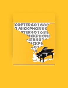 Listen to COPTER 4016882, watch music videos, read bio, see tour dates & more!