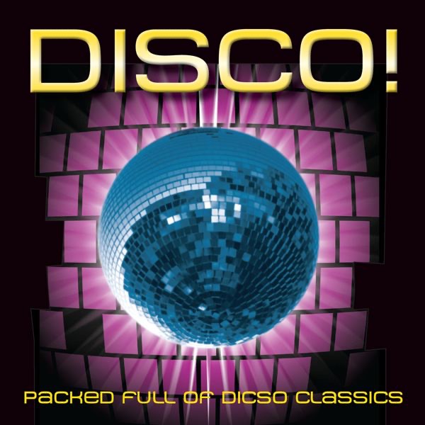 Disco!
