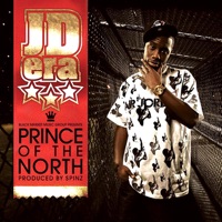 Prince of the North - JD Era