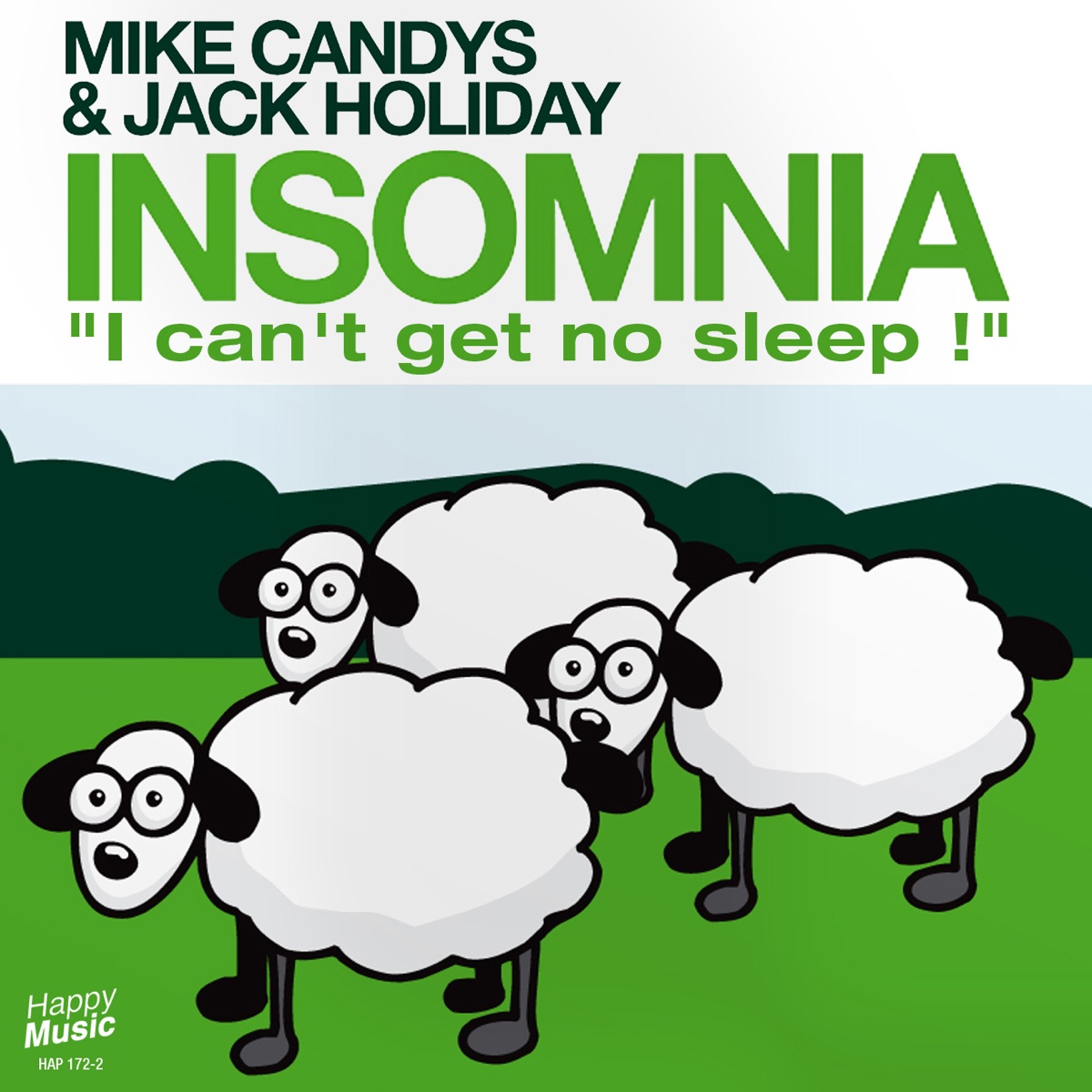 Insomnia