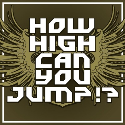 How High Can You Jump?